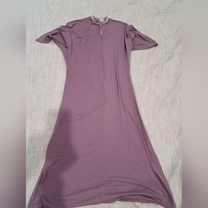 XL 2T - 4T zipadee zip sleep sack